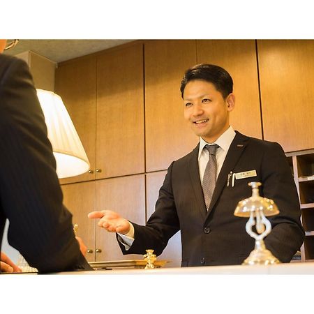 Hotel Areaone Hiroshima Wing - Vacation Stay 62250V Higashihiroshima Exterior foto